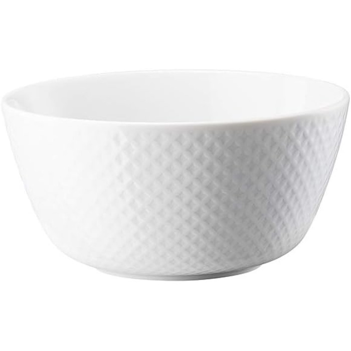 Піала для пластівців 14 см Junto Weiss Rosenthal