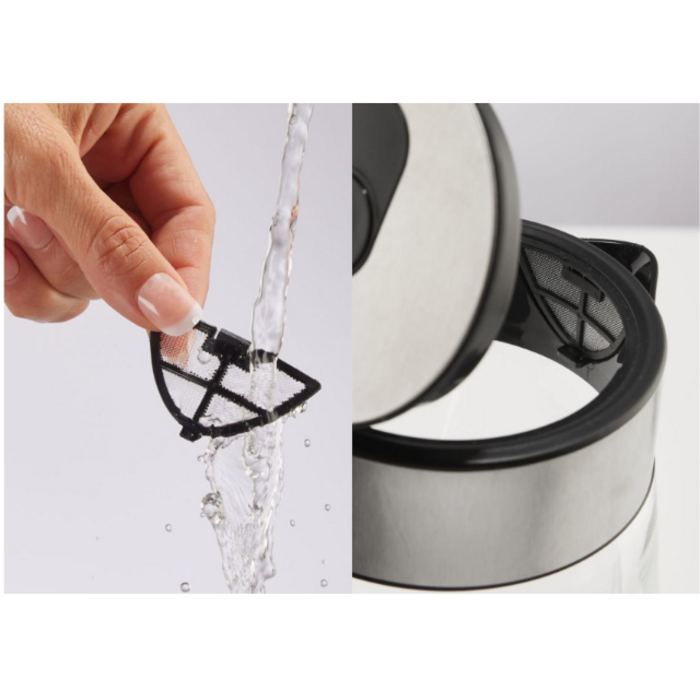 Электрочайник Gorenje K17TRG (6993617)