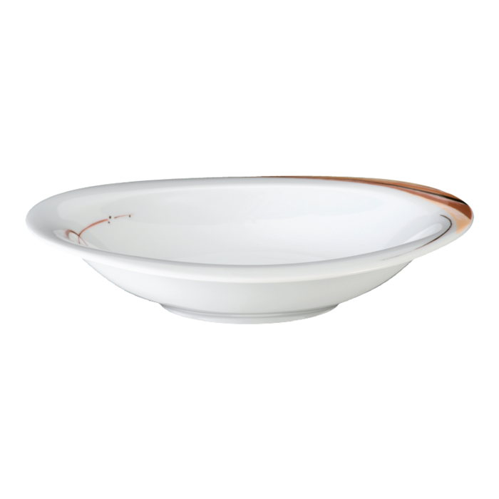 Тарілка для супу 21 см Aruba Top Life Seltmann