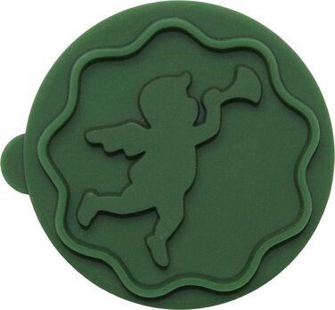 Набір штампів для печива, 2 предмета, 5 см, RBV Birkmann