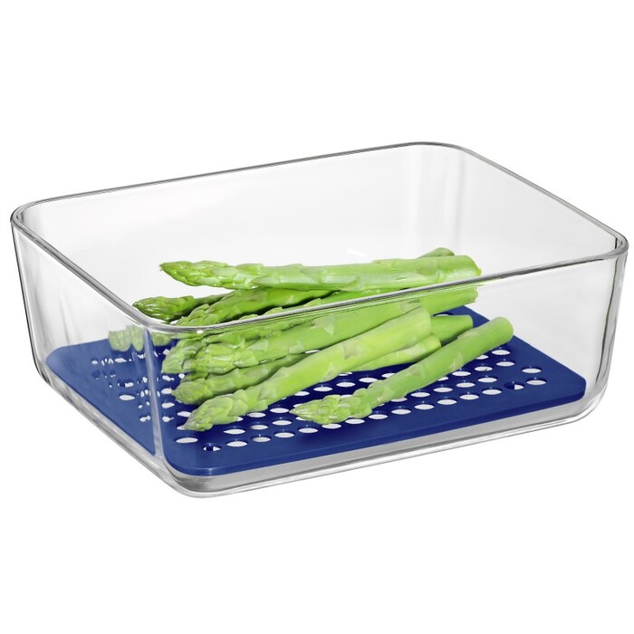 Контейнер харчової 26 x 21 см Top Serve WMF