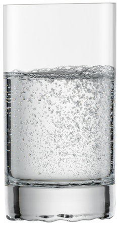 Склянка для води універсальна, набір 4 предмети, Chess Zwiesel Glas