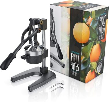 Соковижималка ручна для цитрусових Arendo