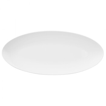 Блюдо овальне 43 x 19 см Weiss Coup Fine Dining Seltmann Weiden