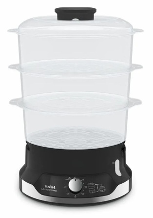 Пароварка Tefal VC204810 (7128355)