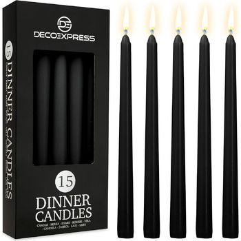 розмір: набір з 15 предметів