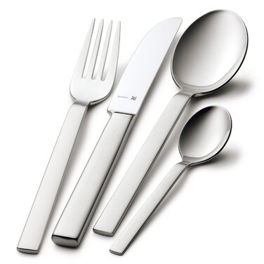 Набір столових приборів 30 предметів Lyric Cromargan protect® WMF