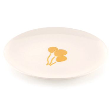 STENCIL PALLONCINO Лист силіконовий