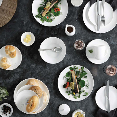 Цукорниця Maxwell & Williams CASHMERE, порцеляна, 10,5 х 8,5 см, 300 мл