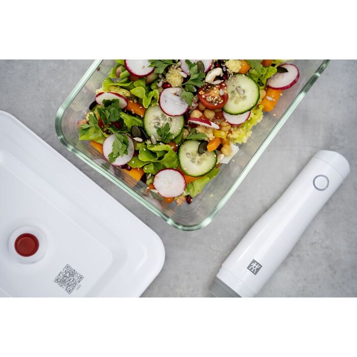 Вакуумний насос Fresh & Save Zwilling