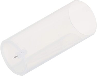 Яйцеварка на 6 яєць 400 Вт, чорна/срібляста Emerio