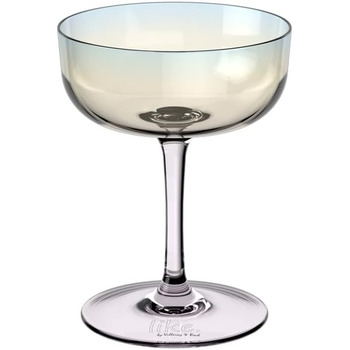 Набір з 2 келихів для шампанського 120 мл, різнокольоровий Like Glass Villeroy & Boch