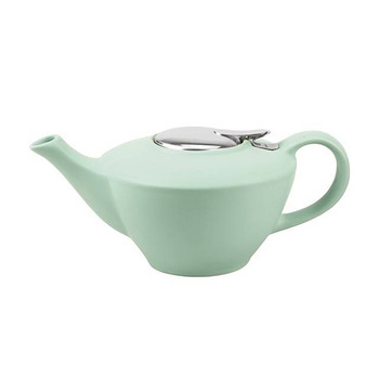 Заварювальний чайник Fissman 850 мл з ситечком (9323)