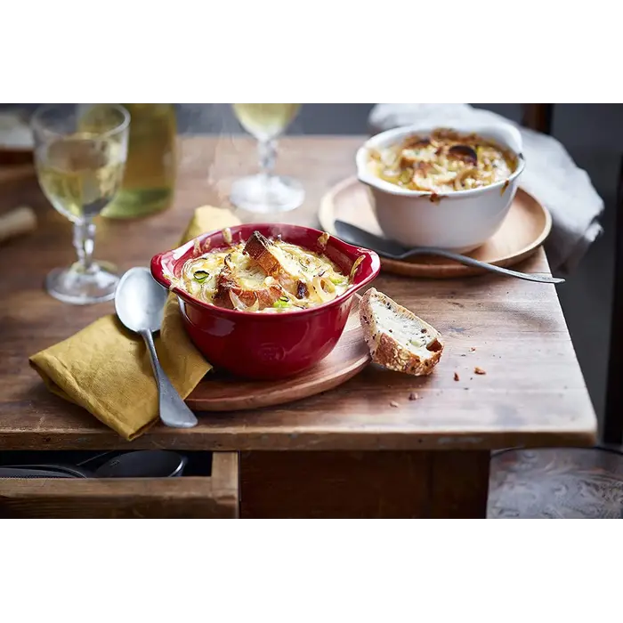 Форма для гратену 14 см 342149