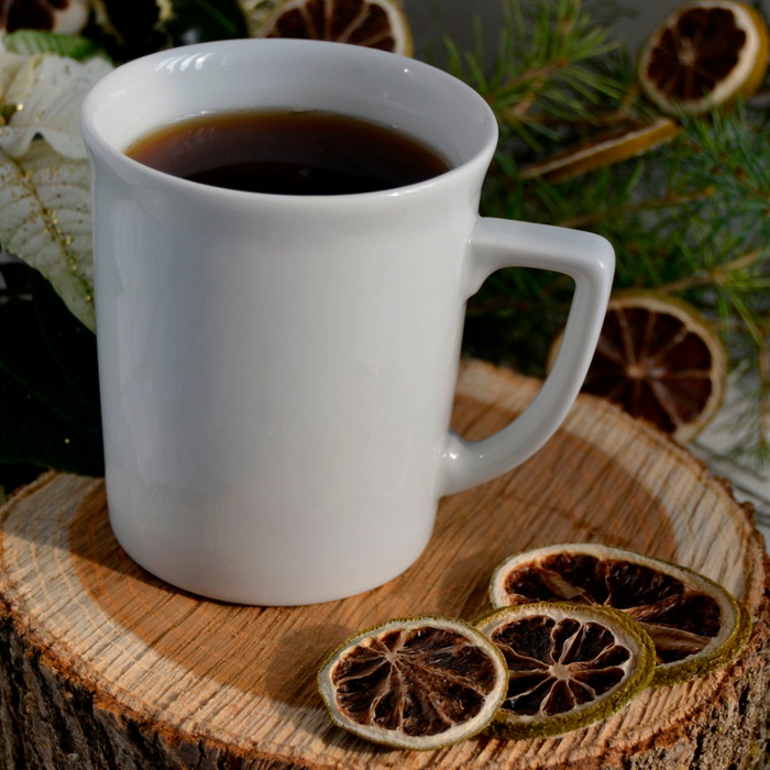 20465 Кружка Toscana 260 мл