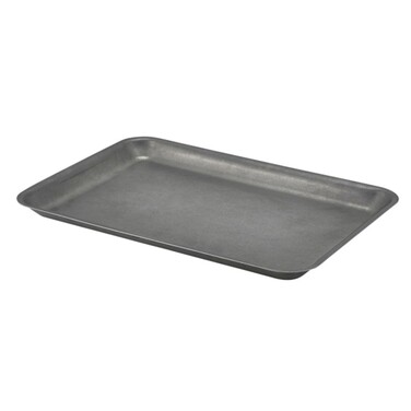 Поднос, 37x26.5x2 см, Vintage Steel, GenWare