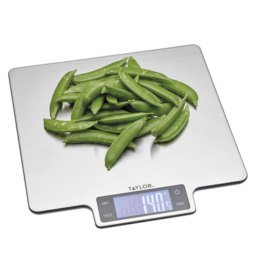 Весы кухонные Taylor PRO HIGH PRECISION, max 10 кг
