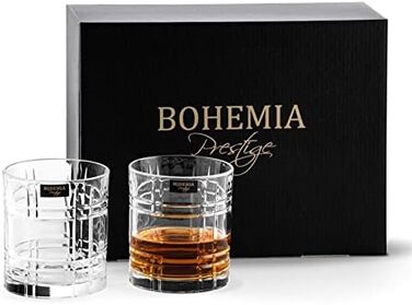 Набор из 6 стаканов для виски 340 мл Konsimo