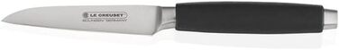 Ніж для овочів, 9 см нержавіюча сталь, пластик Le Creuset