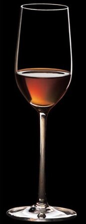 Келих Sherry 190 мл, кришталь, ручна робота, Sommeliers, Riedel