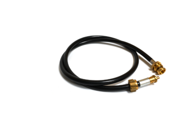 Шланг для адаптации грилей с американского рынка под ЕВРО GRILLI 77746 Код: 004853