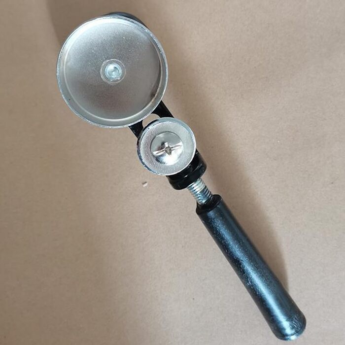 Машина для консервування Cpolebev