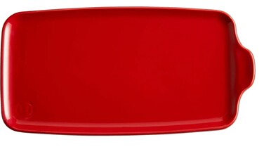 Блюдо-піднос 31,5х16 см 345004