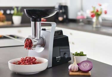 М'ясорубка Tefal NE109838 (6824494)