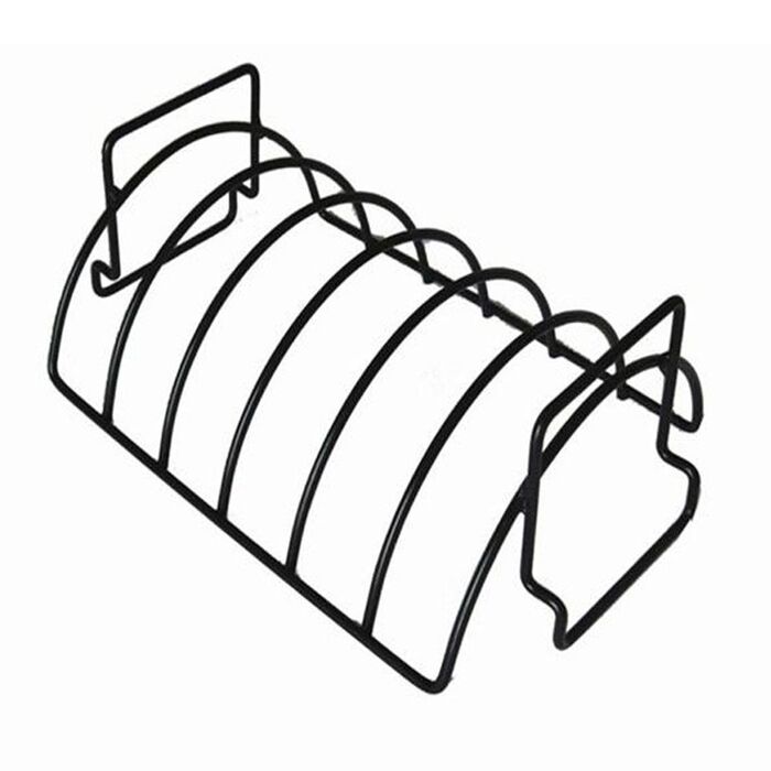 Стійка для ребер 24 х 34 х 14 см Santos