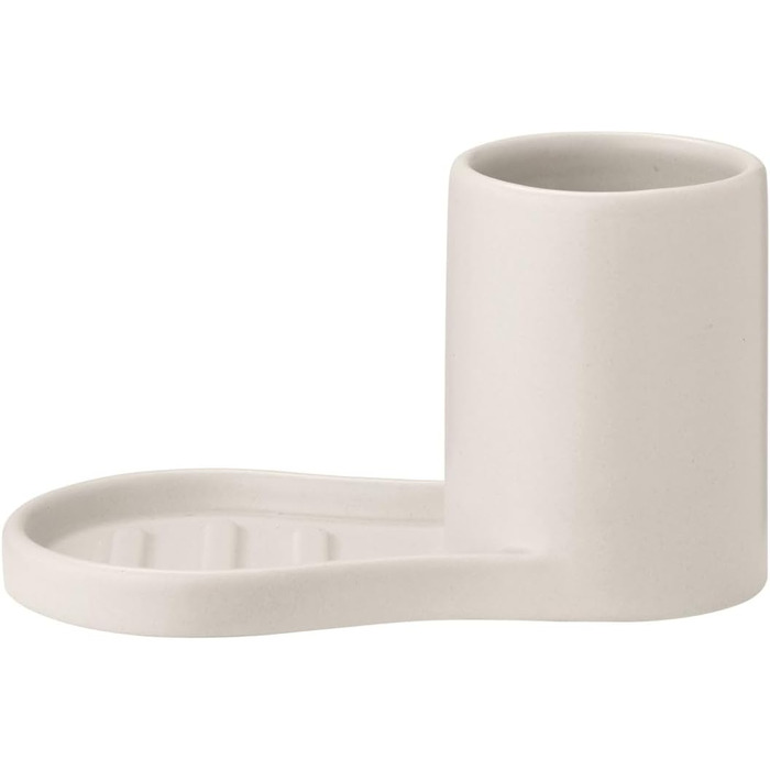 Органайзер предметів для миття посуду, кремовий Piro Blomus