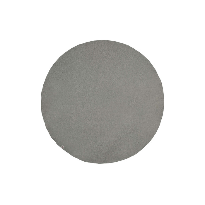 ARDESTO Скатертина Oliver, зелений, D-200 см, 100% бавовна