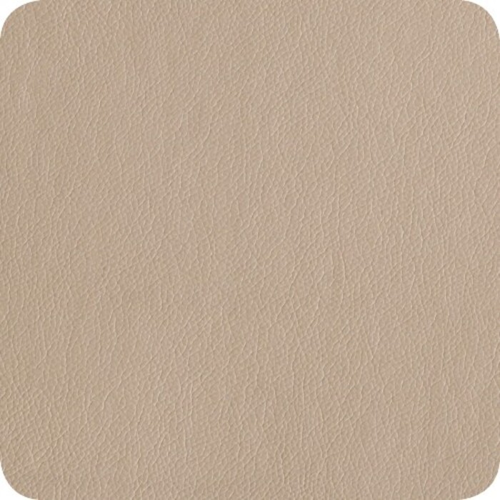 Набір бірдіклей 4 шт, кремові Leather ASA-Selection