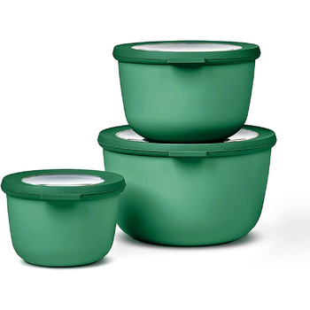 розмір: набір з 3 штук (500, 1000, 2000 мл)