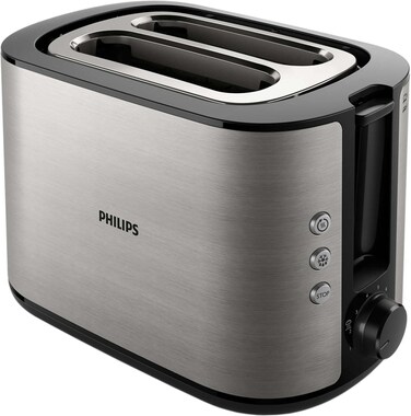 Тостер Philips HD2650/90 (6533571)