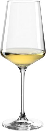 Бокалы для вина 400 мл 6 шт. LEONARDO HOME