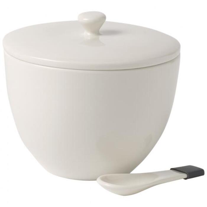 Ємність для зберігання чаю, з ложкою, 700 мл Tea Passion Villeroy & Boch
