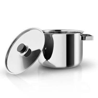 Каструля 4 л металік Nordic Kitchen Eva Solo