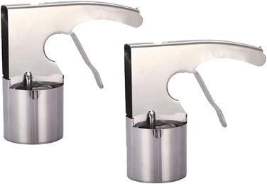 Набір ложка для морозива 2 шт. Jeenuuder