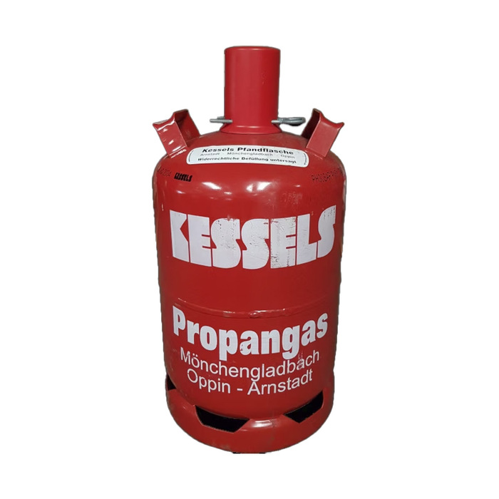 Баллон взрывобезопасный 27 л Kessels Код: 013351