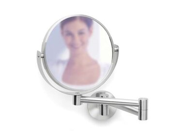 Дзеркало косметичне зі збільшенням настінне Primo Blomus