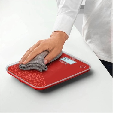 Ваги кухонні Tefal BC50D7V0 (7150894)