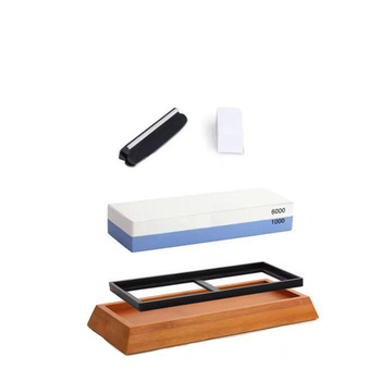 Точильный камень #3000/1000 для заточки ножей GRILLI 88873 Код: 012183