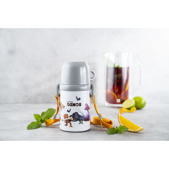 Термос з кухлем 380 мл Dinos Zwilling