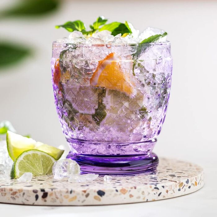 Склянка 0,2 л Lavender Boston Villeroy & Boch