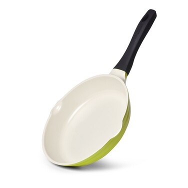 Сковорідка для смаження Fissman LAZURITE 20 см (4740)