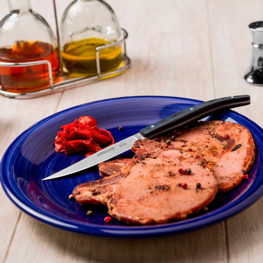 373723 Ніж для стейку, 110 мм