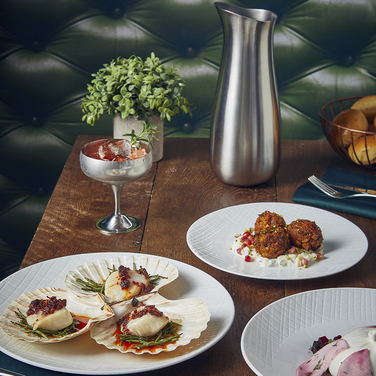 Глек 1.6 л, без ручки, нержавіюча сталь, Stainless Steel, GenWare