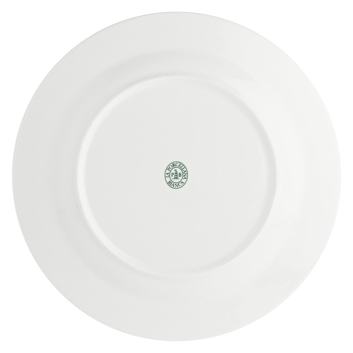 Блюдо сервірувальне La Porcellana Bianca ESSENZIALE, порцеляна, діам. 30 см