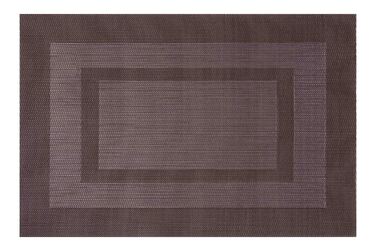 ARDESTO Килимок сервірувальний 30*45 см, Brown