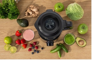 Стаціонарний блендер Gorenje B 800 GBK (MJ-BL7001AW) (6545266)